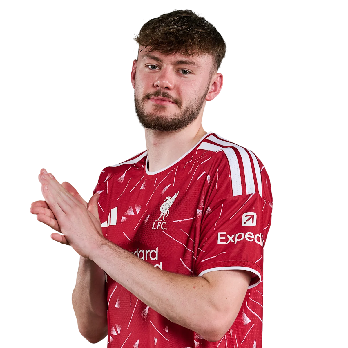 Conor Bradley