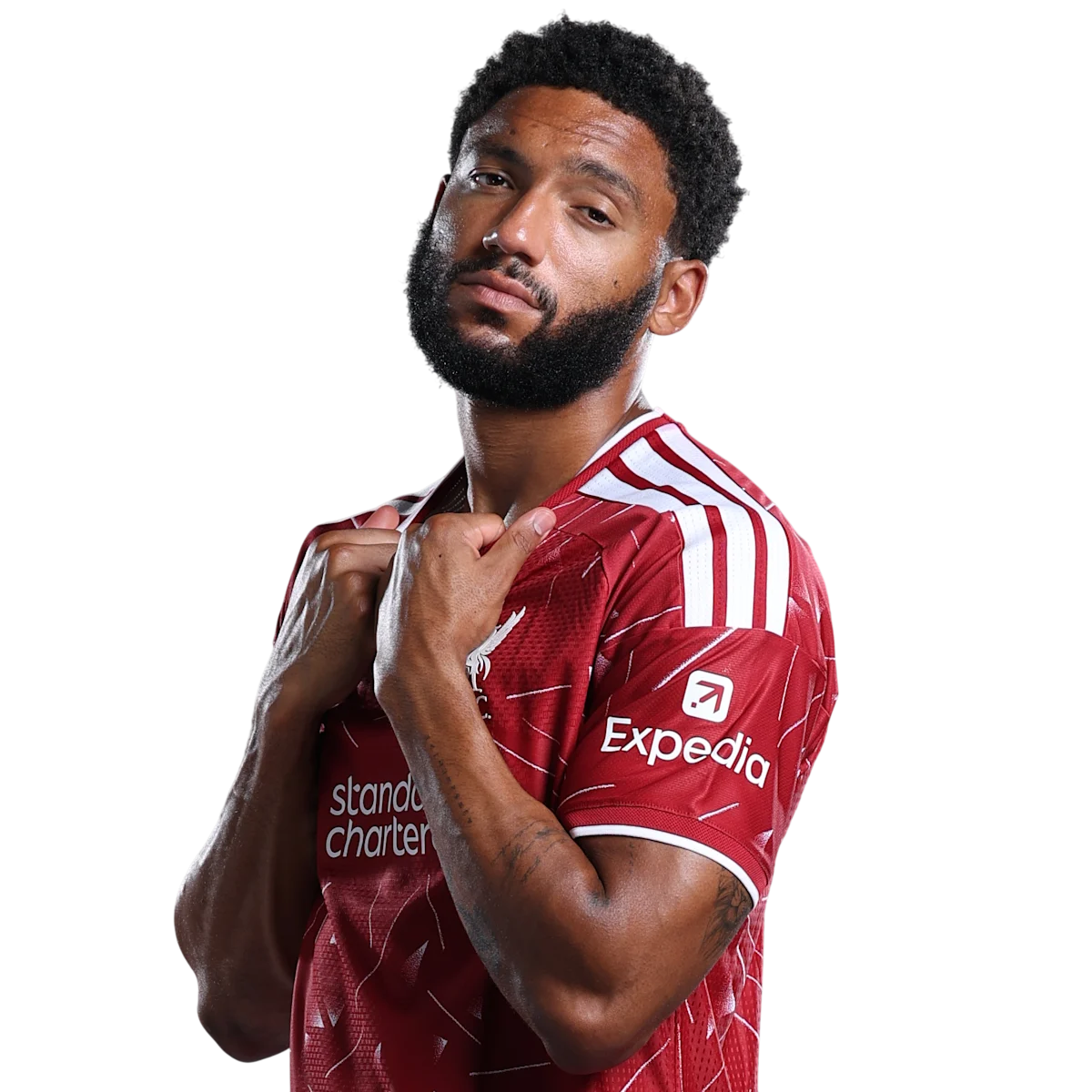 Joe Gomez