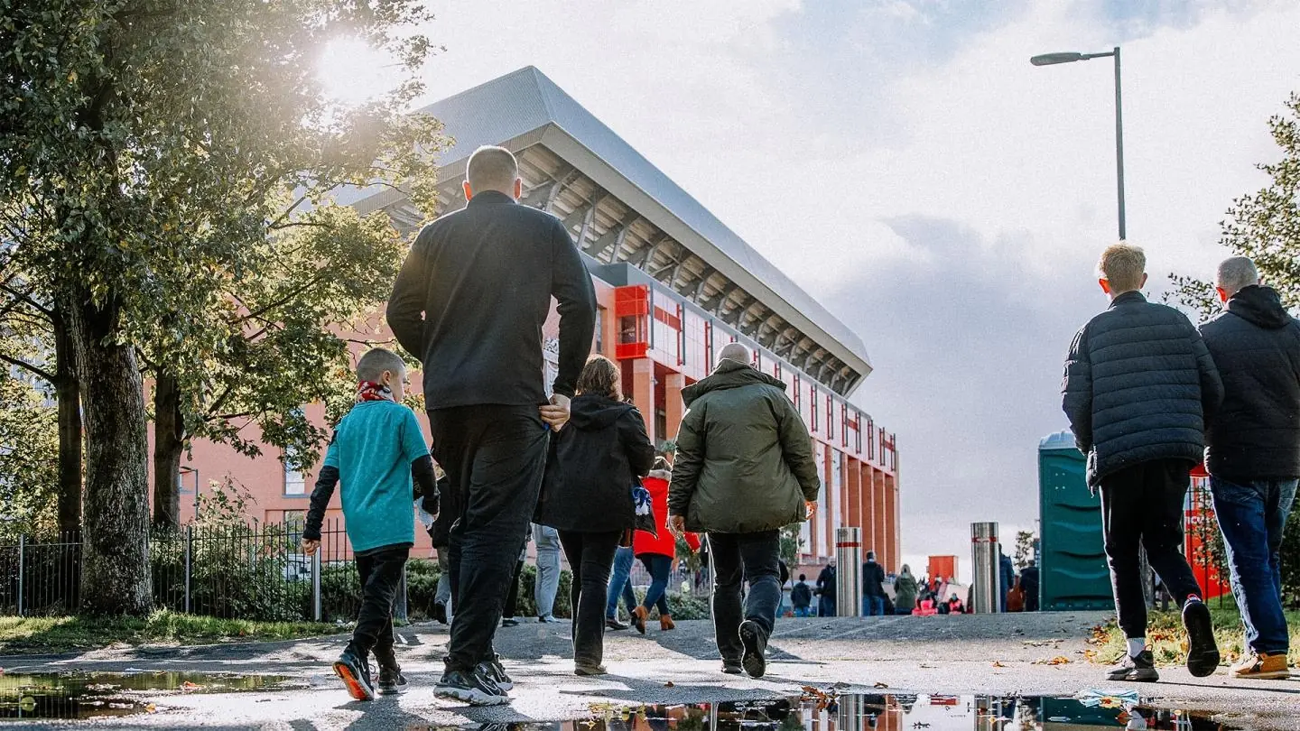 Anfield